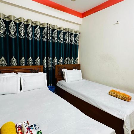 Hotel Heaven International Dhaka Eksteriør bilde